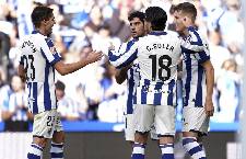 Soi kèo góc Lillestrom vs Sociedad, 02h00 ngày 23/10