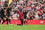 Dự đo&aacute;n Crystal Palace vs Liverpool (22h 23/11) bởi Dirk Kuyt