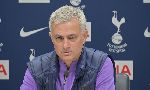 Jose Mourinho: Tottenham sẽ v&ocirc; địch Ngoại hạng Anh...