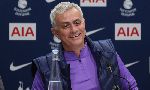 Jose Mourinho tự đặt biệt danh mới sau khi tiếp quản Tottenham