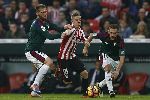 Nhận định bóng đá Osasuna vs Athletic Bilbao, 20h ngày 24/11: Sức mạnh sân nhà