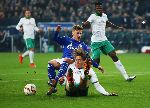 Nhận định b&oacute;ng đ&aacute; Bremen vs Schalke, 21h30 ng&agrave;y 23/11: Ho&agrave;ng đế ph&aacute; dớp