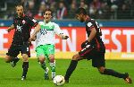 Nhận định b&oacute;ng đ&aacute; Eintracht Frankfurt vs Wolfsburg, 21h30 ng&agrave;y 23/11: Kh&aacute;ch sẽ c&oacute; điểm?