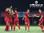 Tỷ lệ k&egrave;o U22 Việt Nam vs U22 Brunei, 15h ng&agrave;y 25/11
