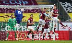 Nhận định Burnley vs Crystal Palace, 0h30 ng&agrave;y 24/11
