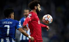 Ben Knapton dự đo&aacute;n Liverpool vs Porto, 3h ng&agrave;y 25/11
