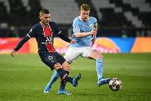 Ben Knapton dự đo&aacute;n Man City vs PSG, 3h ng&agrave;y 25/11