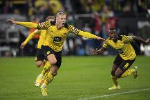 Dự đo&aacute;n, soi k&egrave;o thẻ v&agrave;ng Sporting Lisbon vs Dortmund, 3h ng&agrave;y 25/11