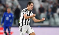 Jonathan O'Shea dự đo&aacute;n Chelsea vs Juventus, 3h ng&agrave;y 24/11