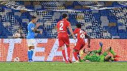 Sachin Bhat dự đoán Spartak vs Napoli, 22h30 ngày 24/11