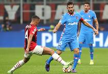 Soi k&egrave;o phạt g&oacute;c Atletico Madrid vs AC Milan, 3h ng&agrave;y 25/11