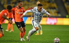 Soi k&egrave;o phạt g&oacute;c Inter vs Shakhtar Donetsk, 0h45 ng&agrave;y 25/11