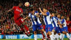 Soi k&egrave;o phạt g&oacute;c Liverpool vs Porto, 3h ng&agrave;y 25/11