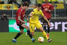 Soi k&egrave;o phạt g&oacute;c Villarreal vs MU, 0h45 ng&agrave;y 24/11