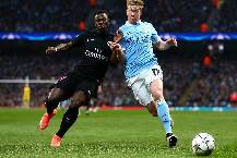 Ti&ecirc;n tri m&egrave;o dự đo&aacute;n Man City vs PSG mới nhất, 3h ng&agrave;y 25/11