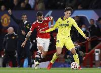 Tỷ lệ kèo nhà cái Villarreal vs MU mới nhất, 0h45 ngày 24/11