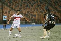 Kèo xiên thơm nhất hôm nay 23/11: Pharco vs Ismaily