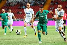 Nhận định, soi kèo Akhmat vs Dynamo Moscow, 20h ngày 23/11