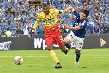 Nhận định, soi kèo Deportivo Pereira vs Millonarios, 8h35 ngày 24/11