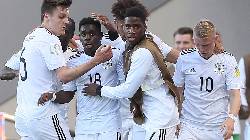 Nhận định, soi kèo U20 Đức vs U20 Bồ Đào Nha, 0h ngày 23/11