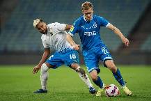 Phân tích kèo hiệp 1 Akhmat vs Dynamo Moscow, 20h ngày 23/11