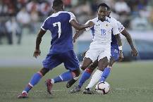 Ph&acirc;n t&iacute;ch k&egrave;o hiệp 1 Curacao vs Aruba, 8h15 ng&agrave;y 25/11