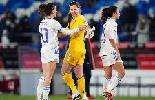 Soi kèo bóng đá C1 nữ châu Âu đêm nay 23/11: Chelsea vs Real Madrid