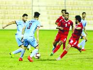 Soi kèo, dự đoán Macao Al-Ahli Manama vs Al-Hidd, 22h30 ngày 23/11