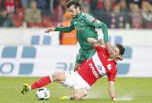 Soi kèo phạt góc Akhmat vs Dynamo Moscow, 20h ngày 23/11