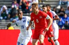 Soi k&egrave;o phạt g&oacute;c Curacao vs Aruba, 8h15 ng&agrave;y 25/11