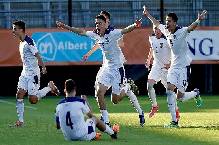 Soi kèo tài xỉu U19 Kosovo vs U19 Đảo Síp hôm nay, 0h ngày 24/11