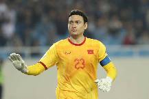 Đặng Văn L&acirc;m: 'Thua Iraq qu&aacute; nghiệt ng&atilde;'