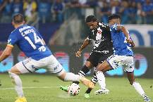 Nhận định, soi k&egrave;o Cruzeiro vs Vasco da Gama, 5h00 ng&agrave;y 23/11
