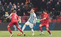 Nhận định, soi kèo Egnatia Rrogozhine vs Partizani Tirana, 19h30 ngày 23/11