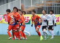 Nhận định, soi k&egrave;o Nữ Cerezo Osaka Sakai vs Nữ Nagano Parceiro, 12h00 ng&agrave;y 23/11