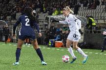 Nhận định, soi k&egrave;o Nữ Frankfurt vs Nữ Barcelona, 3h00 ng&agrave;y 23/11