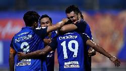 Nhận định, soi k&egrave;o Uthai Thani vs Port FC, 18h00 ng&agrave;y 23/11: Tr&aacute;i đắng xa nh&agrave;