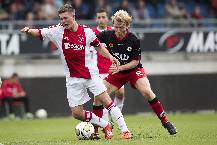 Nhận định, soi kèo Ajax vs Excelsior Rotterdam, 0h45 ngày 23/11: Cú hích