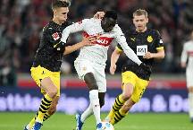 Nhận định, soi kèo Dortmund vs Stuttgart, 21h30 ngày 22/11: Thiên nga bay cao