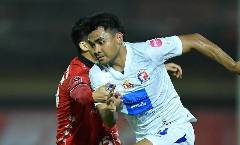 Nhận định, soi kèo Port vs Chiangrai United, 18h00 ngày 22/11: Đối thủ xứng tầm