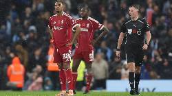 Soi k&egrave;o g&oacute;c Liverpool vs Nottingham, 22h00 ng&agrave;y 22/11