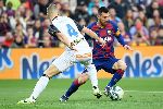 Kết quả v&ograve;ng 18 La Liga: Barcelona vs Alaves, 22h ng&agrave;y 21/12