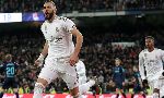 Xem trực tiếp Real Madrid vs Bilbao (3h 23/12) tr&ecirc;n k&ecirc;nh n&agrave;o?