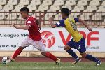Than Quảng Ninh vs Hồng Lĩnh H&agrave; Tĩnh (17h30 23/12): Hai th&aacute;i cực kh&aacute;c biệt