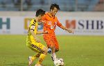 Nam Định vs SHB Đ&agrave; Nẵng (15h 23/12): Chờ đợi bộ mặt mới