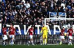 Atalanta 5-0 AC Milan: Rossoneri c&uacute;i gầm mặt ra về