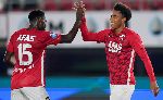 Nhận định AZ Alkmaar vs Vitesse Arnhem, 22h30 ng&agrave;y 23/12