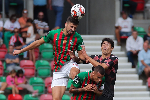 Nhận định Maritimo vs Salgueiros, 18h00 ng&agrave;y 23/12