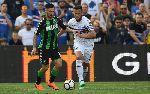 Nhận định Sampdoria vs Sassuolo, 2h45 ng&agrave;y 24/12
