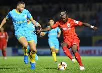 M&aacute;y t&iacute;nh dự đo&aacute;n b&oacute;ng đ&aacute; 23/12: Kh&aacute;nh H&ograve;a vs S&agrave;i G&ograve;n